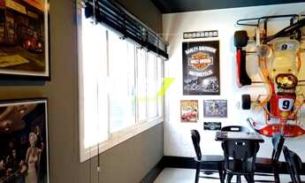 Imagem 3: CASA DE CONDOMINIO RESIDENCIAL em Campinas - SP, Swiss Park