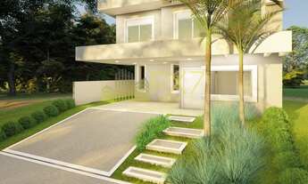 Imagem 2: Casa a venda com 4 suites no Swiss Park