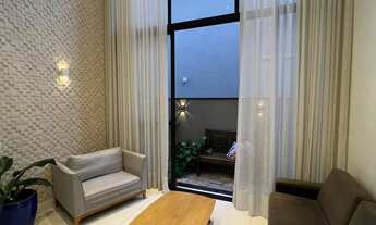 Imagem 5: CASA DE CONDOMINIO RESIDENCIAL em Campinas/SP - SP, Swiss Park