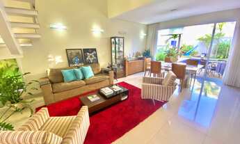 Imagem 3: Casa a venda no Swiss Park com 4 quartos sendo 2 suites