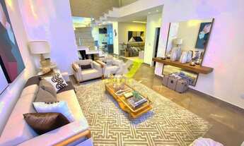 Imagem: CASA DE CONDOMINIO RESIDENCIAL em Campinas