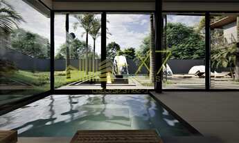 Imagem 7: Casa a venda no Residencial Villa Lombarda em Valinhos com 3 suites