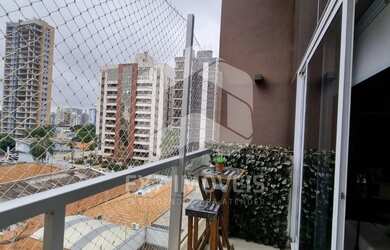 Imagem 3: Apartamento a venda no Cambuí de 2 dormitórios