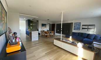 Imagem 4: Apartamento a venda no Edifício Flamboyant no Cambui em Campinas com 3 quartos