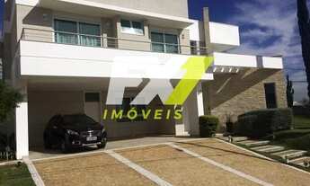 Imagem: CASA DE CONDOMINIO RESIDENCIAL em Campinas