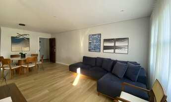 Imagem 5: Apartamento a venda no Edifício Flamboyant no Cambui em Campinas com 3 quartos