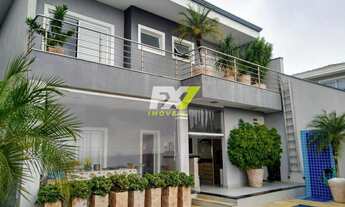 Imagem: Casa a venda - Swiss Park - Campinas - SP