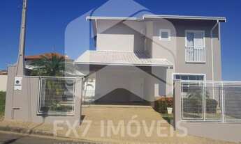 Imagem: Casa à venda no Jardim Myrian Moreira da