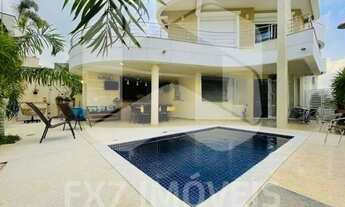 Imagem 2: CASA DE CONDOMINIO RESIDENCIAL em Campinas - SP, Swiss Park