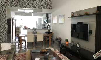 Imagem 4: Casa de Condomínio de Alto Padrão à Venda em Valinhos-SP, 3 Quartos, 3 Suítes, 233m², Bair