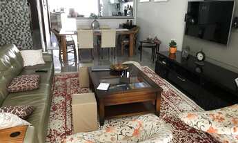 Imagem 5: Casa de Condomínio de Alto Padrão à Venda em Valinhos-SP, 3 Quartos, 3 Suítes, 233m², Bair