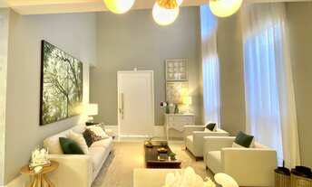 Imagem 3: Casa no Swiss Park a venda com 4 suites