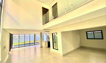 Imagem 3: Casa de Condomínio de Luxo no Swiss Park em Campinas-SP: 3 Quartos, 3 Suítes, 3 Salas, 5 B