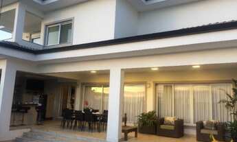 Imagem 3: Casa à venda no Swiss Park em Campinas/SP