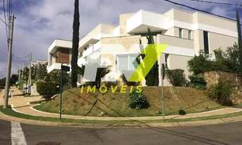 Imagem 2: CASA DE CONDOMINIO RESIDENCIAL em Campinas - SP, Swiss Park