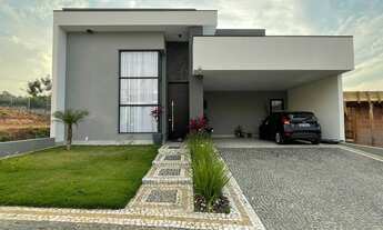 Imagem: Casa térrea em Valinhos estuda apartamento