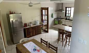 Imagem 7: Casa no Parque São Martinho