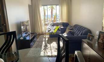 Imagem 2: APARTAMENTO RESIDENCIAL em CAMPINAS - SP, VILA MIGUEL VICENTE CURY