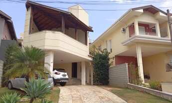 Imagem: Casa à venda no Chácaras Alpina em Valinhos