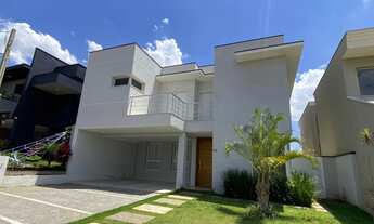 Imagem: Casa de Condomínio de Luxo à Venda ou