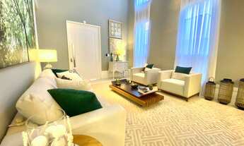 Imagem 2: Casa no Swiss Park a venda com 4 suites