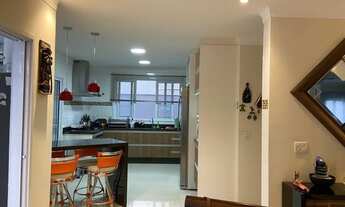 Imagem 5: Casa a venda no Swiss Park com 3 suites