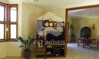 Imagem 4: Casa em Condomínio de Luxo em Sousas - Campinas-SP 2 quartos, 2 suítes, 2 salas, 3 banhei