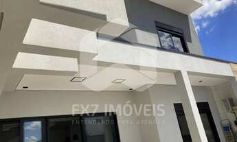 Imagem 2: Imóvel de luxo: Casa de condomínio com 3 quartos e 2 suítes à venda no Residencial Portal