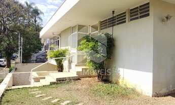 Imagem 2: Casa à venda no bairro Nova Campinas com 4 dormitórios