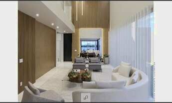 Imagem: CASA RESIDENCIAL em CAMPINAS - SP, PARQUE