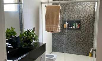 Imagem 4: Casa à venda no bairro Chácara São Rafael com 4 suítes