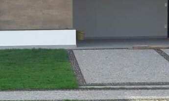 Imagem: Casa de condomínio de luxo com 3 suítes