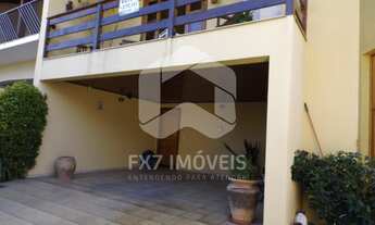 Imagem 2: Casa em Condomínio de Luxo em Sousas - Campinas-SP 2 quartos, 2 suítes, 2 salas, 3 banhei