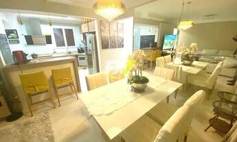 Imagem 2: Apartamento no Parque Prado Gemini em Campinas a venda atualmente com inquilino