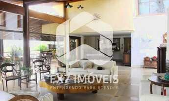 Imagem 3: Casa no Alphaville a venda