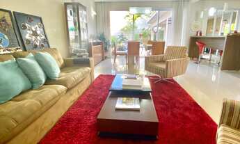 Imagem 5: Casa a venda no Swiss Park com 4 quartos sendo 2 suites