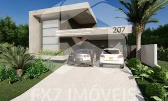 Imagem 6: Casa de Condomínio com 3 Quartos e 5 banheiros à Venda, 200 m² por R$ 1.950.000