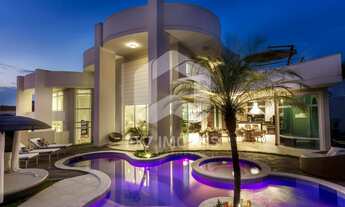 Imagem: Casa no Swiss Park, Campinas - SP, estamos