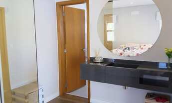 Imagem 4: Casa a venda no Parque das Sapucaias em Campinas com 3 suites