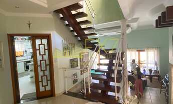 Imagem 3: Casa a venda no Condominio Milenium em Valinhos