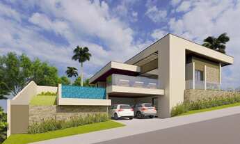 Imagem 3: CASA DE CONDOMINIO RESIDENCIAL em Campinas - SP, Swiss Park