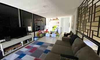 Imagem 5: Casa a venda no Swiss Park com 3 suites