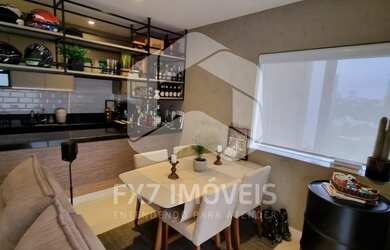 Imagem 5: Apartamento a venda no Cambuí de 2 dormitórios