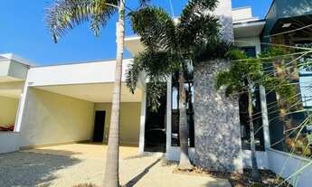 Imagem: Casa terrea de condominio Campos do Conde