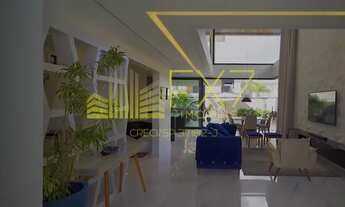 Imagem 3: Casa a venda no Swiss Park com 3 suites