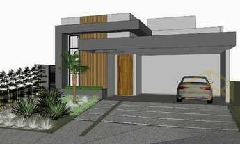 Imagem: CASA DE CONDOMINIO RESIDENCIAL em Campinas