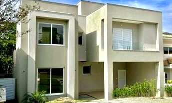 Imagem: Casa de Condomínio de Luxo à Venda no