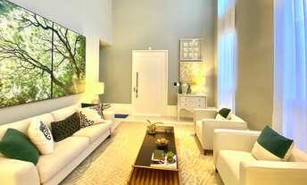 Imagem 5: Casa no Swiss Park a venda com 4 suites