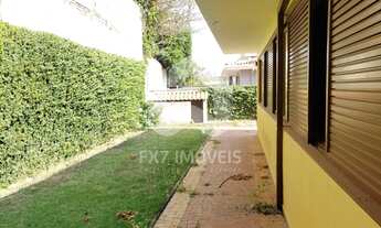 Imagem 3: Casa à venda no bairro Nova Campinas com 4 dormitórios