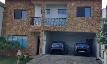 Imagem: CASA RESIDENCIAL em Valinhos - SP, Roncaglia